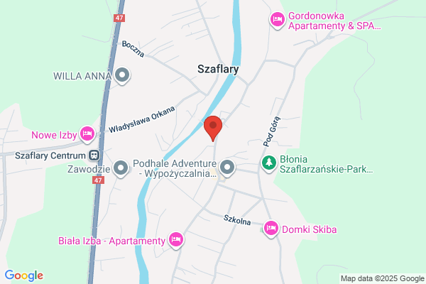 Przedszkole Gminne