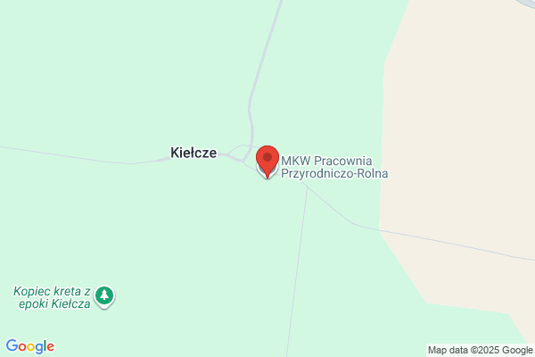 MKW Pracownia Przyrodniczo Rolna
