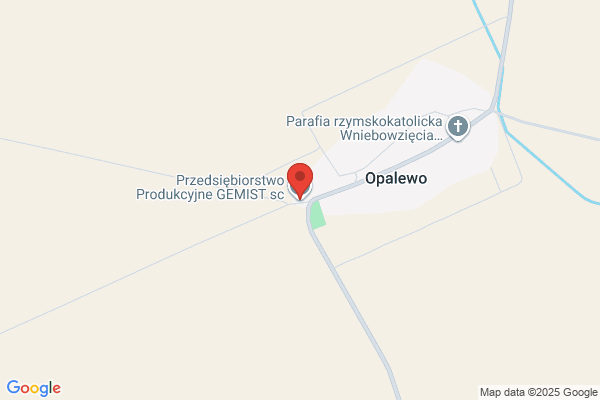 Gemist SC. Produkcja wyrobów z tworzyw sztucznych i form wtryskowych