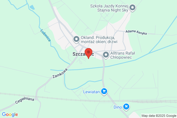 Osrodek Pomocy Spolecznej