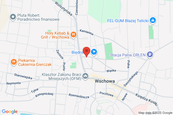 PKO Bank Polski. Agencja