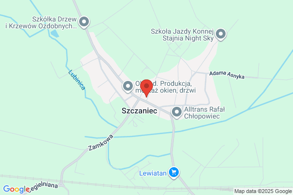 Parafia rzymskokatolicka sw. Anny