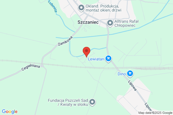 Przedszkole Gminne