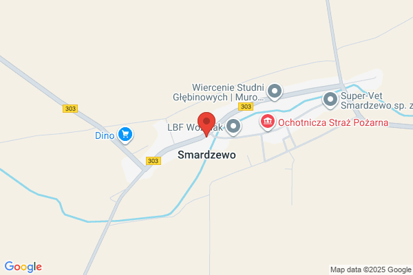 Smardzewo-Dwór. Sp. z o.o.