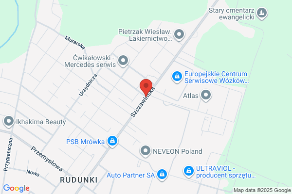 Aporter. Sp. z o.o. Producent przenosników