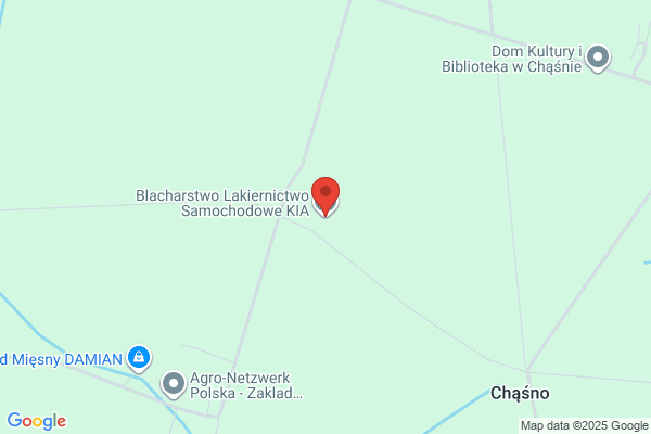 Auto-Ara. Blacharstwo i lakiernictwo