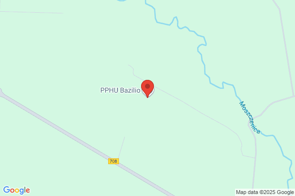 Bazilio. PHU. Sikorski P.