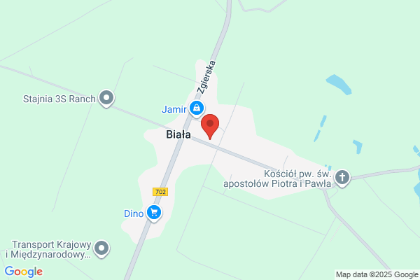 Biala. Niepubliczny Zaklad Opieki Zdrowotnej