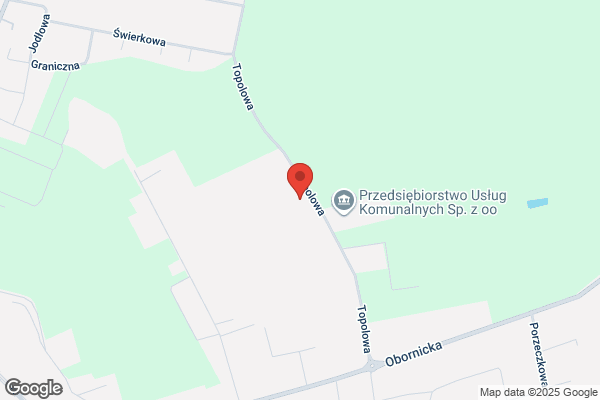 Donauchem Polska. Sp. z o.o. Biuro handlowe
