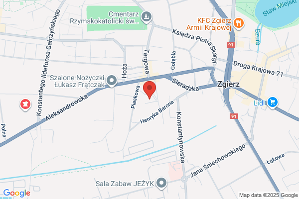 Efectiva. Poligrafia, introligatorstwo