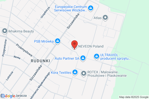 Eurofoam Polska. Sp. z o.o. Pianka poliuretanowa