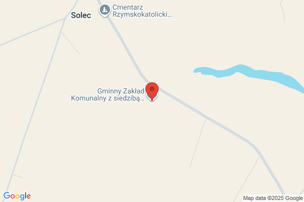 Gminny Zaklad Komunalny