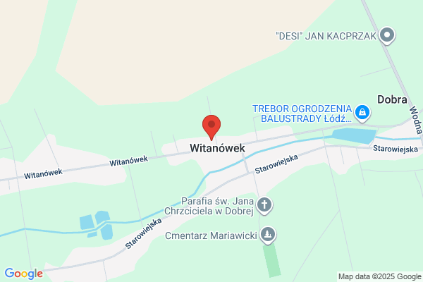 Krodach. Tartak