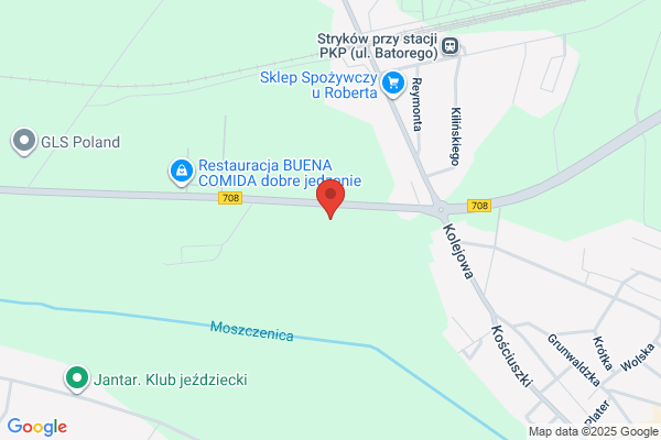 Melwod. Sp. z o.o. Przedsiebiorstwo melioracyjne