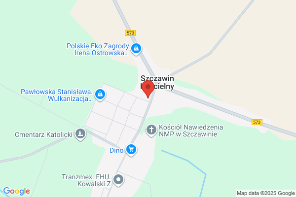 Ochotnicza Straz Pozarna