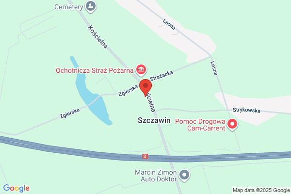 Parafia rzymskokatolicka Przemienienia Panskiego