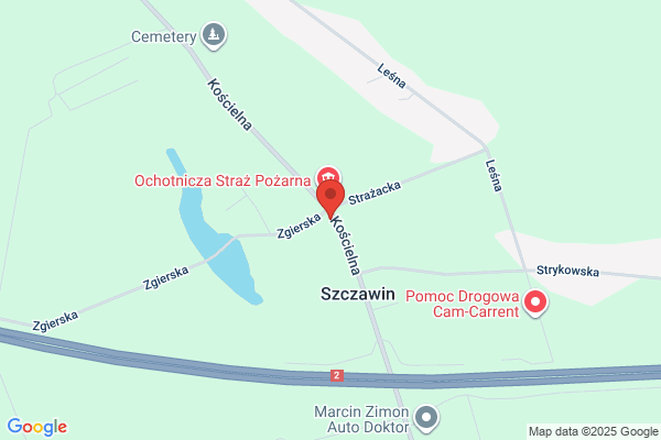 Parafia rzymskokatolicka sw. Piotra i Pawla