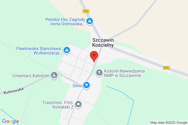 Policja. Posterunek