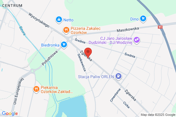 Przedszkole nr 3 Miejskie