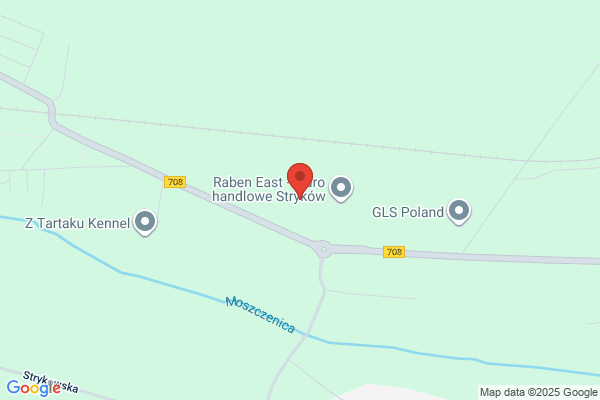 Raben Polska. Sp. z o.o. Oddzial
