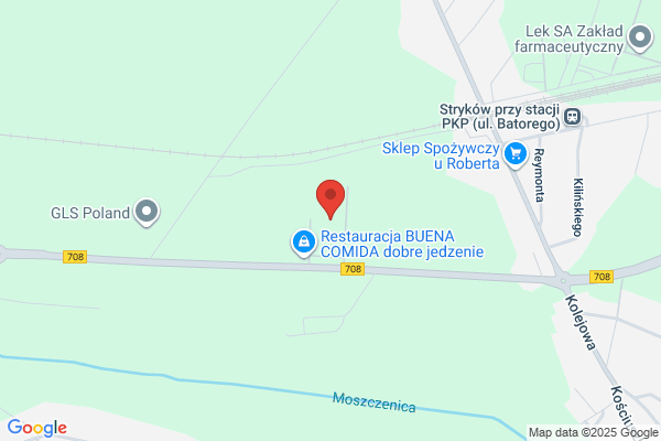 S2M Polska. Kontenery budowlane