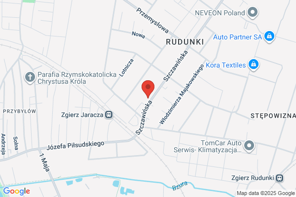 Sobolewski Wlodzimierz. Biuro projektowe