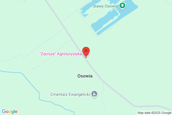 Zacisze. Ho
