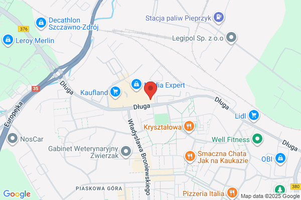 Palarnia kawy Caffee Polit