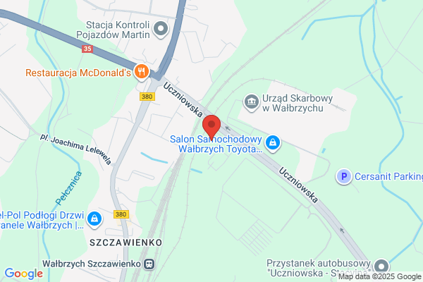 Testpol. S.j. Sprzedaz gipsów specjalistycznych i mas ceramicznych
