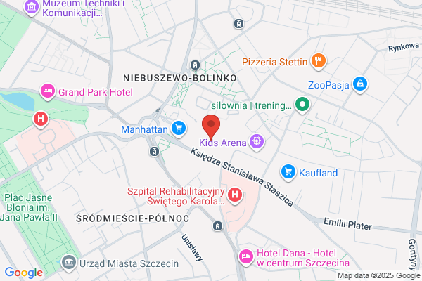 Aronia. Sklep zielarsko - medyczny. Kozakiewicz M.H.