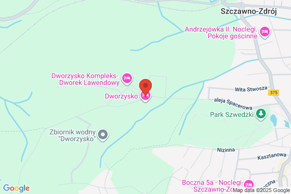 Babinicz. Gospoda
