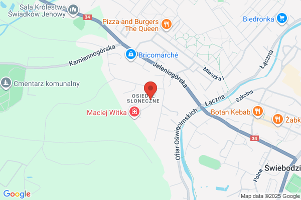 Bimex. Transport i spedycja