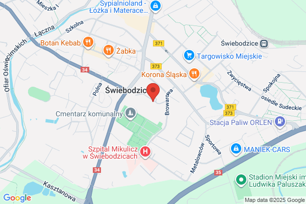Dom Pomocy Spolecznej dla Dzieci Zgromadzenia Sióstr Szkolnych de Notre Dame