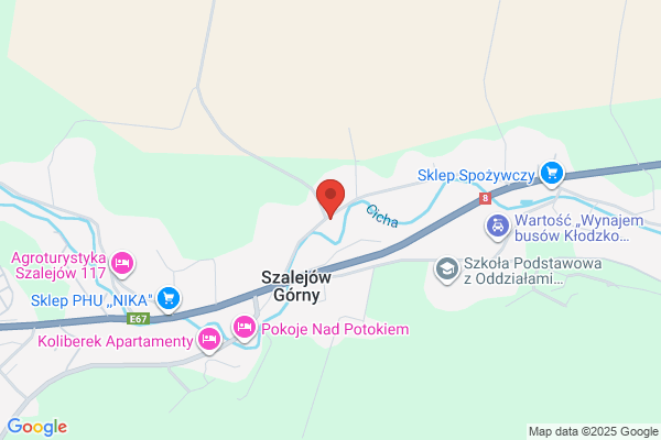 Drewbo. Zaklad stolarki budowlanej. Fraczkiewicz Z.