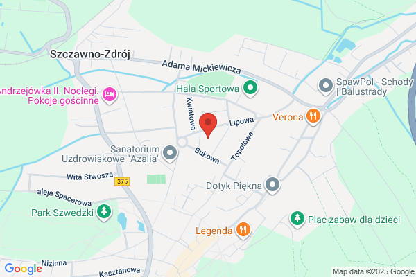 Frankiewicz Grazyna. Pracownia techniki dentystycznej