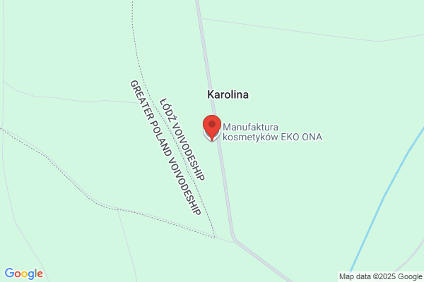Janczak Iwona. Kiosk z kosmetykami