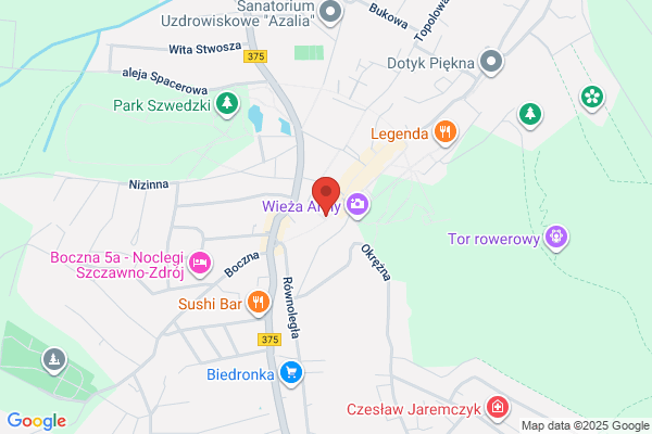 Kasia. Piekarnia, cukiernia