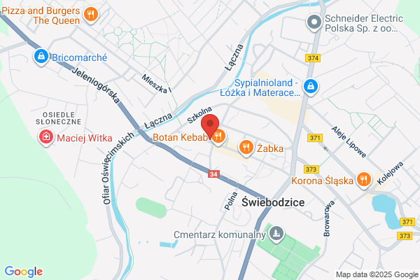 Koscielska Janette, lek. med. neurolog. Prywatny gabinet