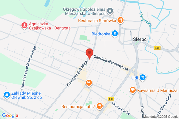 Krawczyk Marek, lek. med. Spec. ginekolog poloznik