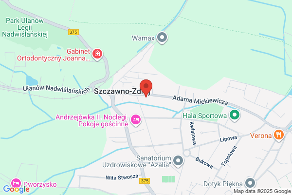 Lucyna Zienkowicz, lek. med. Spec. medycyny pracy