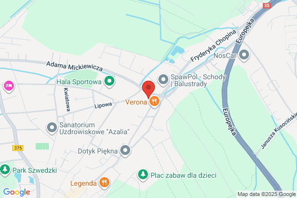 Osrodek Pomocy Spolecznej