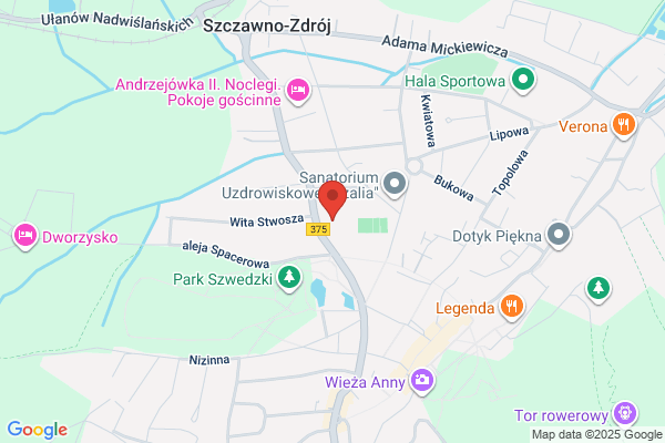 Parafia rzymskokatolicka Wniebowziecia NMP