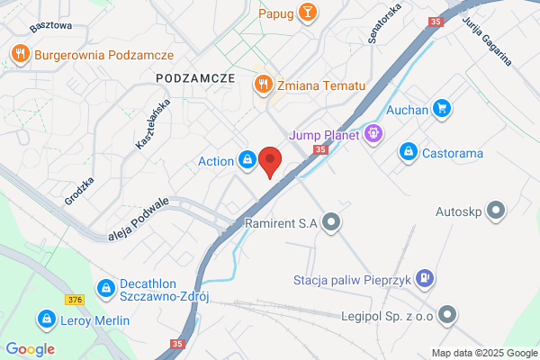 Pizza Hut Wałbrzych Wieniawskiego