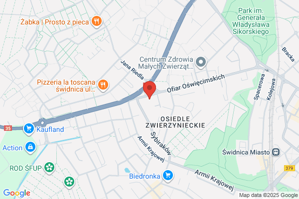 Przedszkole Miejskie