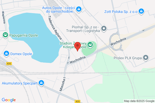Rejek SC. Sklep z odzieza sportowa