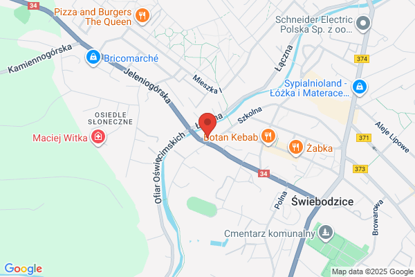 Sniezka-Invest. Sp. z o.o.