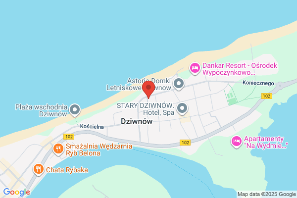 Szewczak Zbigniew. Kwatery prywatne