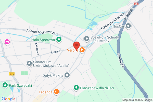 Szkola Podstawowa nr 7 Powiatowego Zespolu Szkól