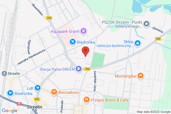 Test. Sprzedaz odziezy roboczej, sprzet ochrony osobistej, nadruki