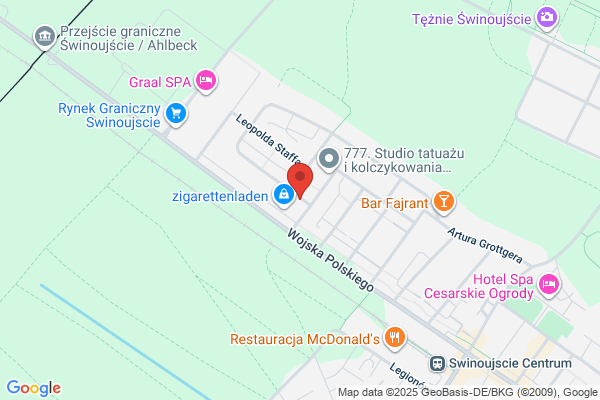 Willak Barbara, lek. med. Spec. pediatra. Gabinet prywatny